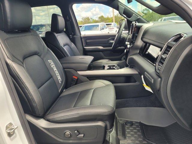 new 2026 Ram 1500 car, priced at $60,767