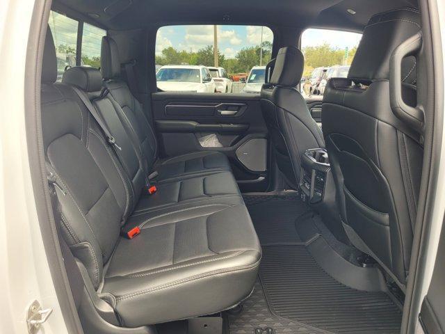 new 2026 Ram 1500 car, priced at $60,767