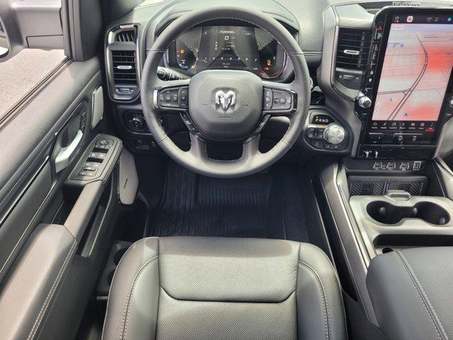 new 2026 Ram 1500 car, priced at $60,767