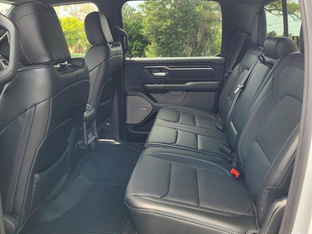 new 2026 Ram 1500 car, priced at $60,767