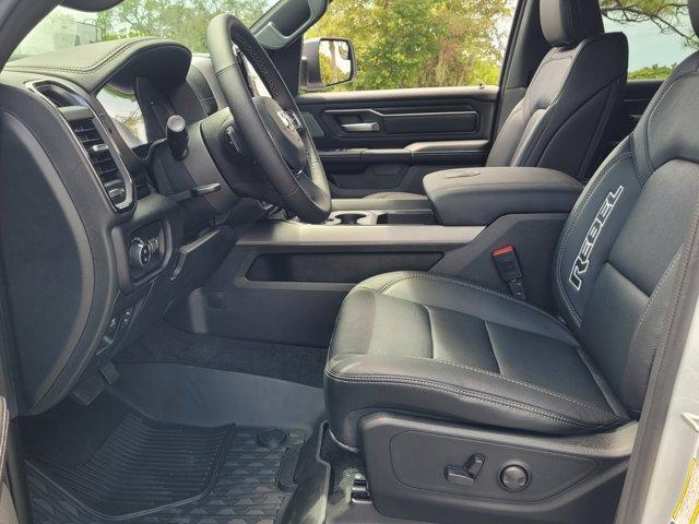 new 2026 Ram 1500 car, priced at $60,767