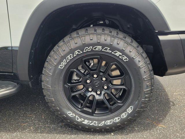 new 2026 Ram 1500 car, priced at $60,767