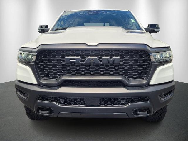 new 2026 Ram 1500 car, priced at $60,767