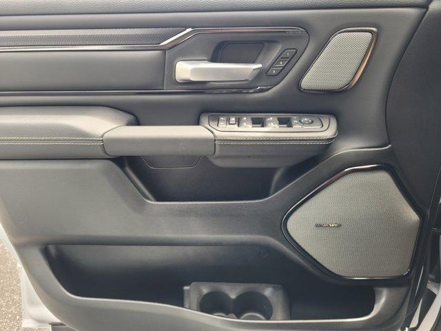 new 2026 Ram 1500 car, priced at $60,767