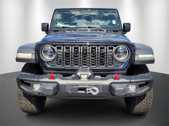 new 2024 Jeep Wrangler car, priced at $59,478