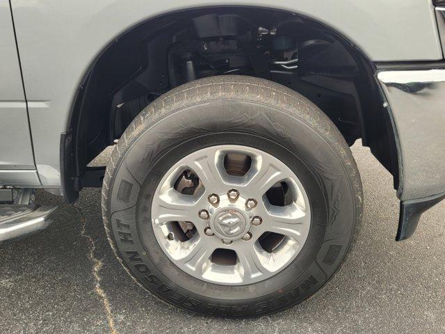 used 2024 Ram 3500 car, priced at $56,995
