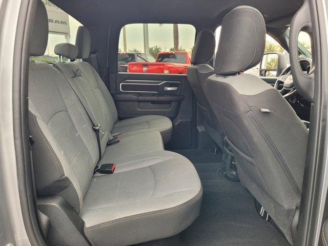 used 2024 Ram 3500 car, priced at $56,995