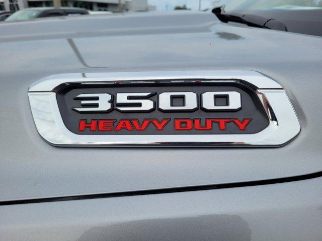 used 2024 Ram 3500 car, priced at $56,995
