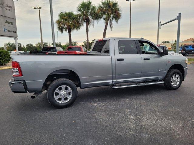 used 2024 Ram 3500 car, priced at $56,995