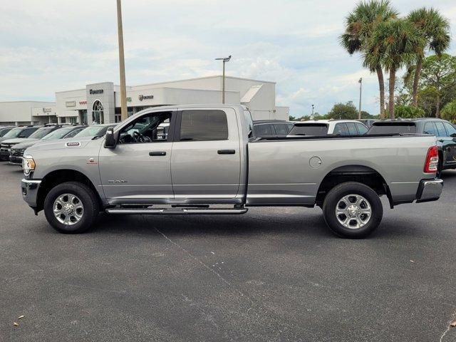 used 2024 Ram 3500 car, priced at $56,995