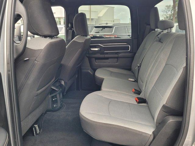 used 2024 Ram 3500 car, priced at $56,995