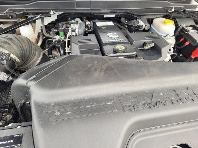 used 2024 Ram 3500 car, priced at $56,995