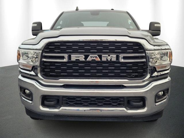 used 2024 Ram 3500 car, priced at $56,995