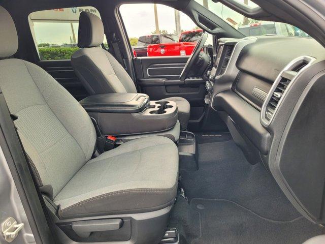used 2024 Ram 3500 car, priced at $56,995