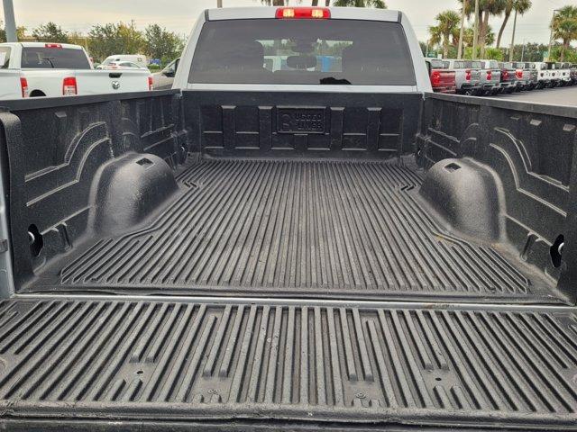 used 2024 Ram 3500 car, priced at $56,995