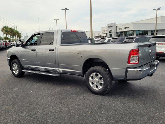 used 2024 Ram 3500 car, priced at $56,995