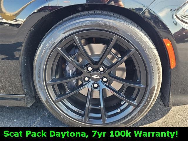 used 2022 Dodge Charger car, priced at $46,999