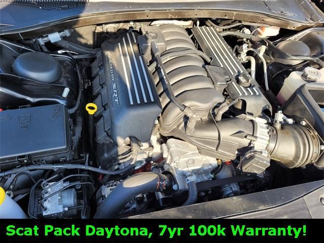 used 2022 Dodge Charger car, priced at $44,444