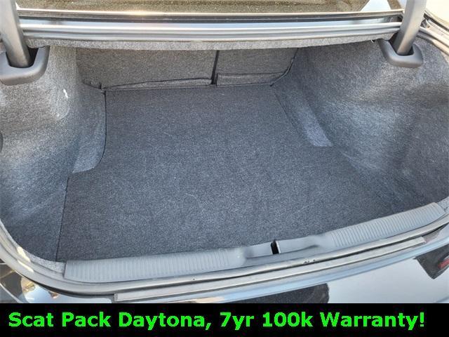 used 2022 Dodge Charger car, priced at $46,999