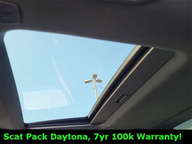 used 2022 Dodge Charger car, priced at $46,999