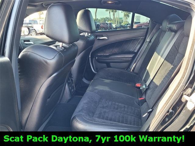 used 2022 Dodge Charger car, priced at $46,999