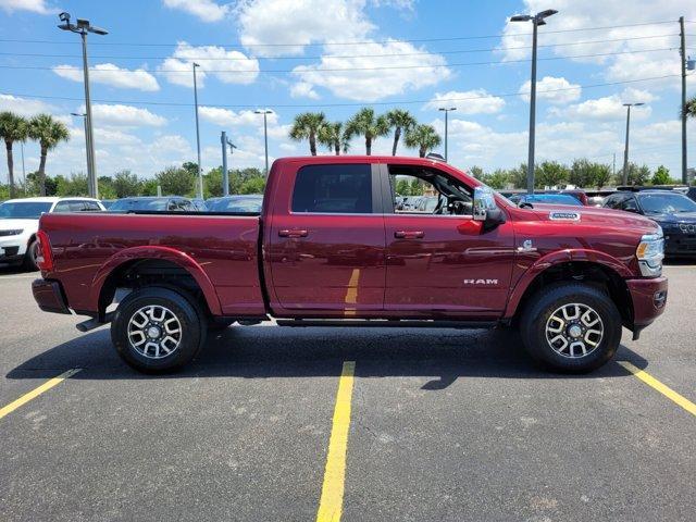 new 2024 Ram 2500 car, priced at $81,524