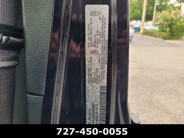 used 2021 Jeep Wrangler Unlimited car, priced at $31,888