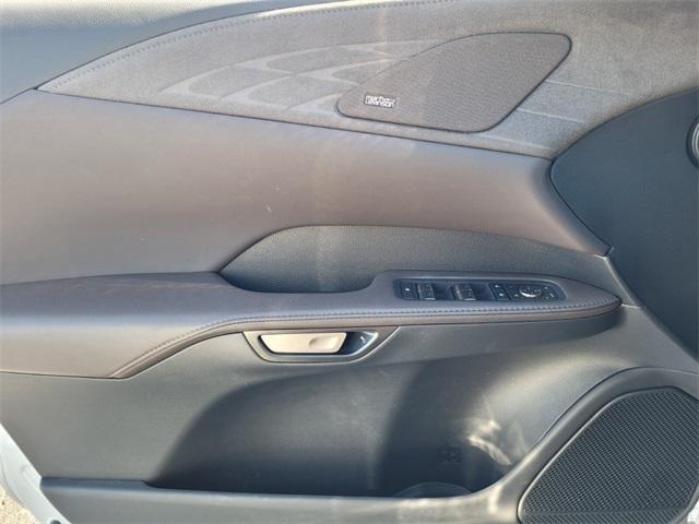 used 2024 Lexus RX 350 car, priced at $54,888