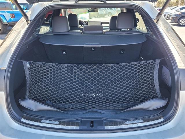 used 2024 Lexus RX 350 car, priced at $54,888