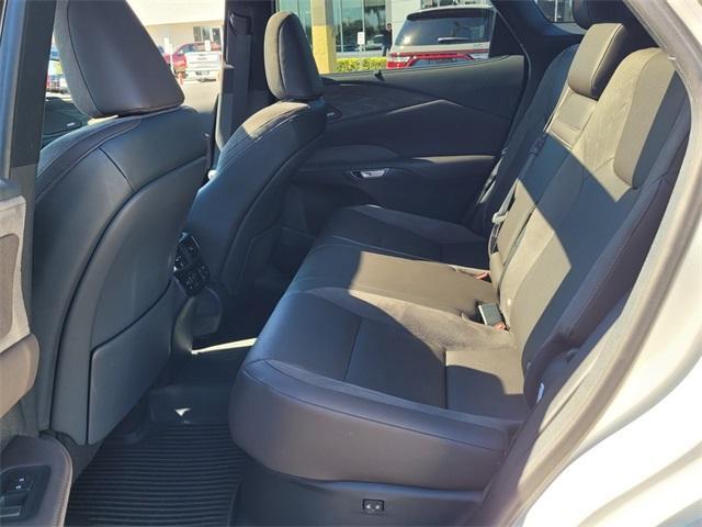 used 2024 Lexus RX 350 car, priced at $54,888
