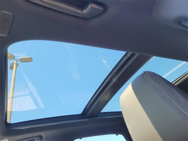 used 2024 Lexus RX 350 car, priced at $54,888