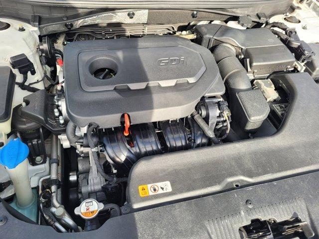 used 2016 Hyundai Sonata car, priced at $10,799