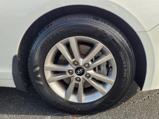 used 2016 Hyundai Sonata car, priced at $10,799