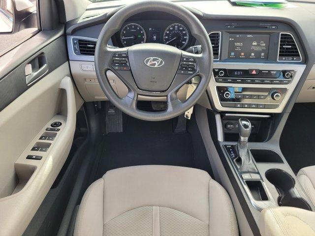 used 2016 Hyundai Sonata car, priced at $10,799