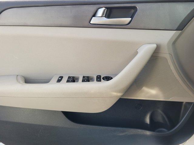 used 2016 Hyundai Sonata car, priced at $10,799
