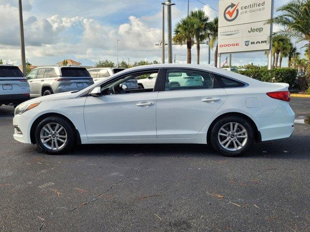 used 2016 Hyundai Sonata car, priced at $10,799