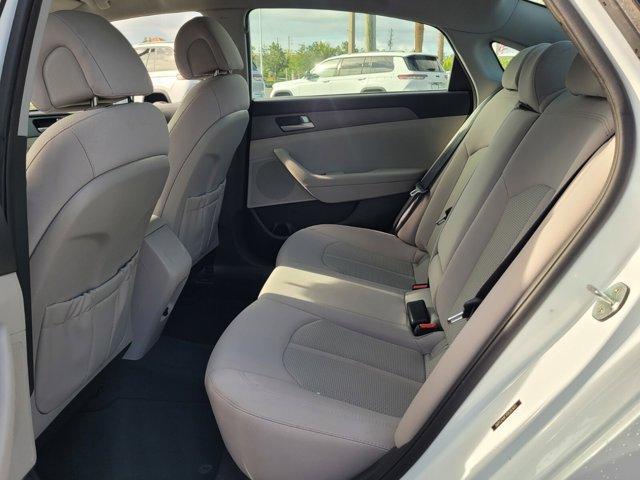 used 2016 Hyundai Sonata car, priced at $10,799