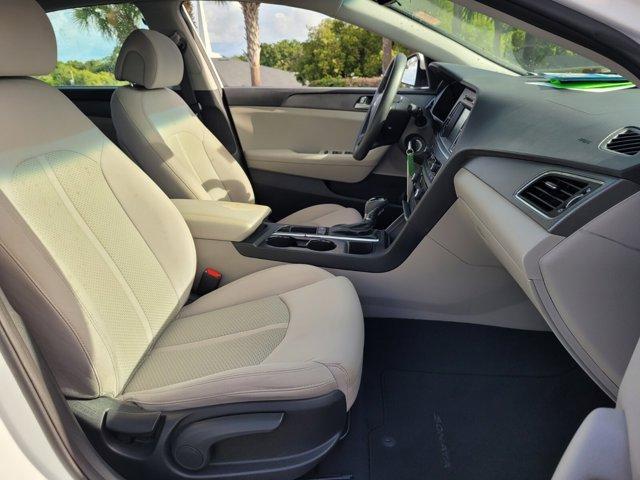 used 2016 Hyundai Sonata car, priced at $10,799