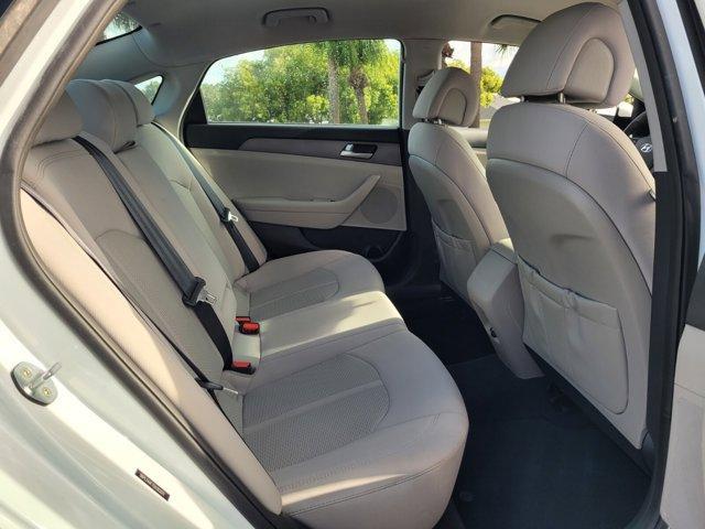 used 2016 Hyundai Sonata car, priced at $10,799