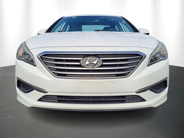 used 2016 Hyundai Sonata car, priced at $10,799