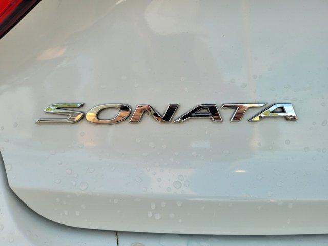 used 2016 Hyundai Sonata car, priced at $10,799