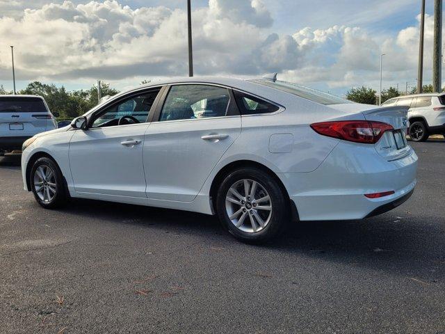 used 2016 Hyundai Sonata car, priced at $10,799