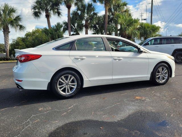 used 2016 Hyundai Sonata car, priced at $10,799