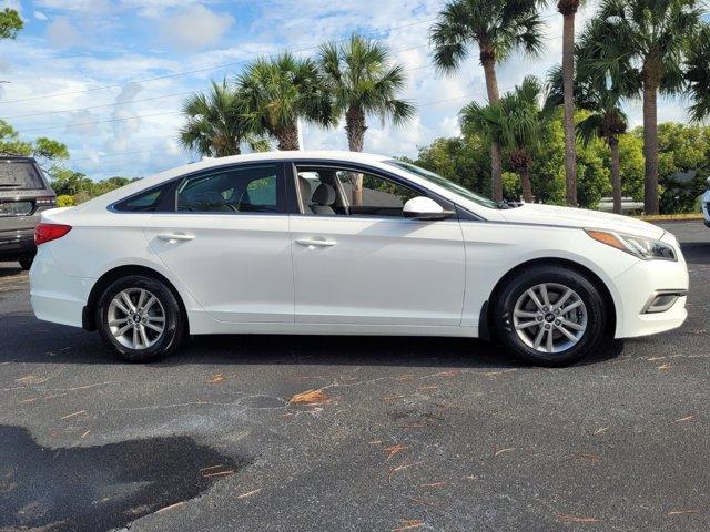 used 2016 Hyundai Sonata car, priced at $10,799