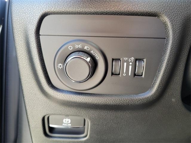 new 2025 Jeep Grand Cherokee car, priced at $36,516