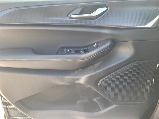 new 2025 Jeep Grand Cherokee car, priced at $36,516