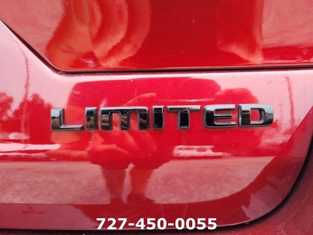 used 2024 Jeep Grand Cherokee car, priced at $34,988