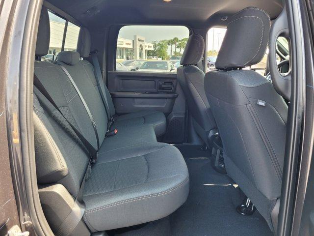 new 2025 Ram 2500 car, priced at $52,555