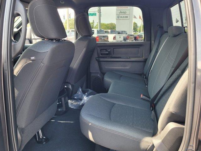 new 2025 Ram 2500 car, priced at $52,555