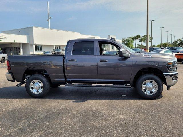 new 2025 Ram 2500 car, priced at $52,555